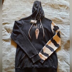 Nightmare Before Christmas Hoodie